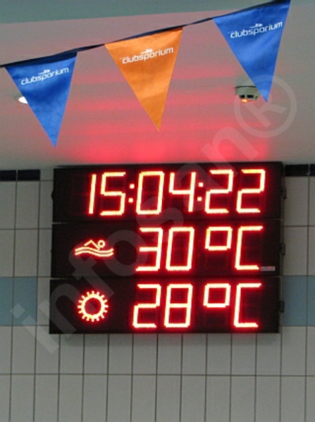 Byk boyutlu havuz termometresi, Termal havuz termometresi, Kaplca termometresi, Havuz suyu parametreleri lm ve gsterim panolar, Havuz suyu termometre, Havuz suyu scakl LED pano, Havuz suyu parametreleri panosu, Elektronik havuz bilgi panosu, LED havuz ortam gstege panosu, Havuz saat derece, LED havuz panosu, Dijital havuz panosu, Multi fonksiyonlu byk havuz LED gstergesi, Havuz gstergesi, Havuz scaklk nem LED pano, Sauna LED termometre, Kaplca LED termometre, Deniz suyu scakl LED termometre, Deniz suyu termometre, Havuz pH Klor LED pano, Havuz LED ekran, Havuz ilan panosu, Havuz lm panosu, Havuz dijital pano, Havuz saat scaklk nem LED ekran, Havuz LERD tabela, Havuz lm LED pano, Havuz suyu scakl 4-20mA, Havuz suyu dijital sensr