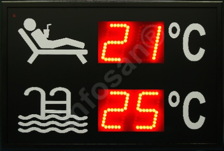 Termal havuz termometresi, Kaplca termometresi, Havuz suyu parametreleri lm ve gsterim panolar, Havuz suyu termometre, Havuz suyu scakl LED pano, Havuz suyu parametreleri panosu, Elektronik havuz bilgi panosu, LED havuz ortam gstege panosu, Havuz saat derece, LED havuz panosu, Dijital havuz panosu, Multi fonksiyonlu byk havuz LED gstergesi, Havuz gstergesi, Havuz scaklk nem LED pano, Sauna LED termometre, Kaplca LED termometre, Deniz suyu scakl LED termometre, Deniz suyu termometre, Havuz pH Klor LED pano, Havuz LED ekran, Havuz ilan panosu, Havuz lm panosu, Havuz dijital pano, Havuz saat scaklk nem LED ekran, Havuz LERD tabela, Havuz lm LED pano, Havuz suyu scakl 4-20mA, Havuz suyu dijital sensr