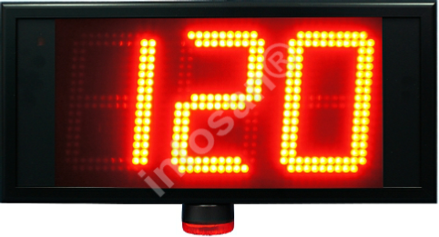Fabrika retim sayac, Fabrika retim adedi sayc, LED retim adet sayc,  LED sayc, LED retim sayc, LED ileri geri sayc